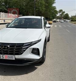 هیوندای تۆکسۆن